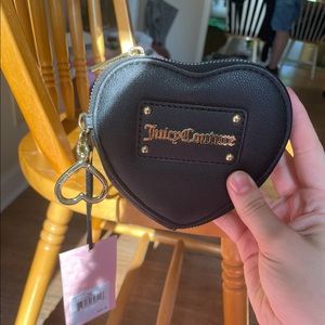 BRAND NEW JUICY COUTURE Black 🖤 Wallet